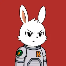 Rabbits #70