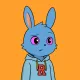 Rabbits #457