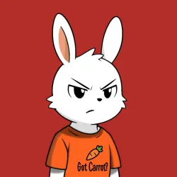 Rabbits #741