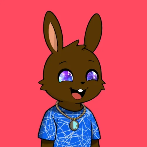 Rabbits #2445