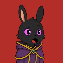 Rabbits #1884
