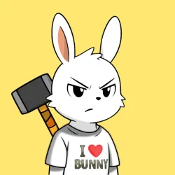 Rabbits #315