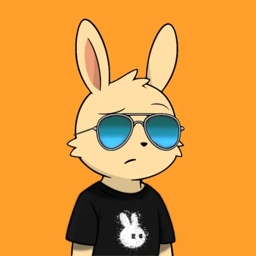Rabbits #748