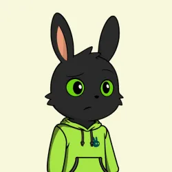 Rabbits #2029
