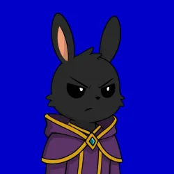 Rabbits #2446