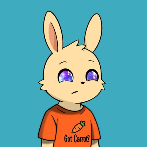 Rabbits #2287