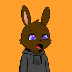 Rabbits #1534