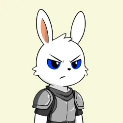 Rabbits #1745