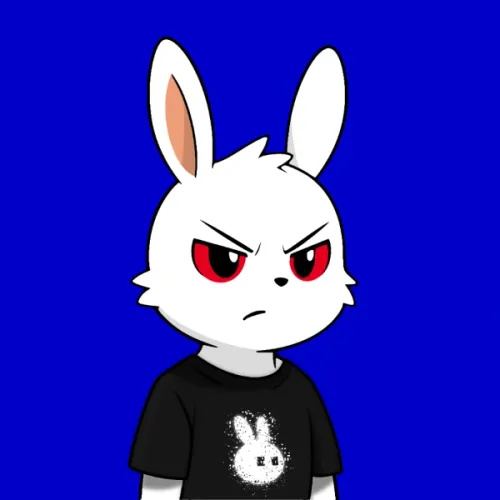 Rabbits #320
