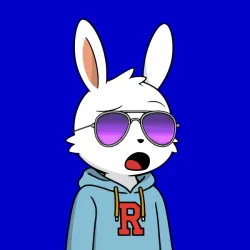 Rabbits #1687