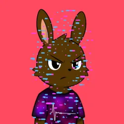 Rabbits #2267