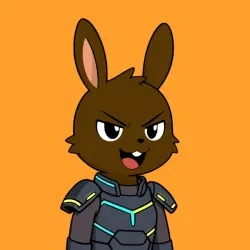 Rabbits #48