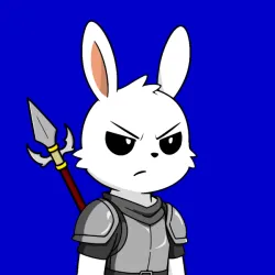 Rabbits #1028