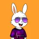 Rabbits #313