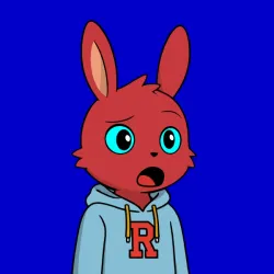 Rabbits #1169