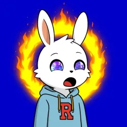 Rabbits #1685