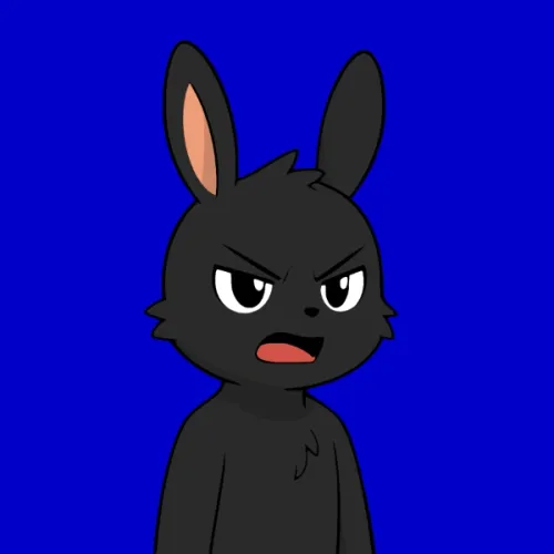 Rabbits #769