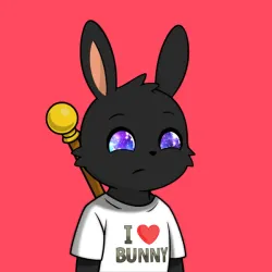 Rabbits #1483