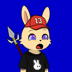 Rabbits #1277