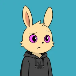 Rabbits #1835