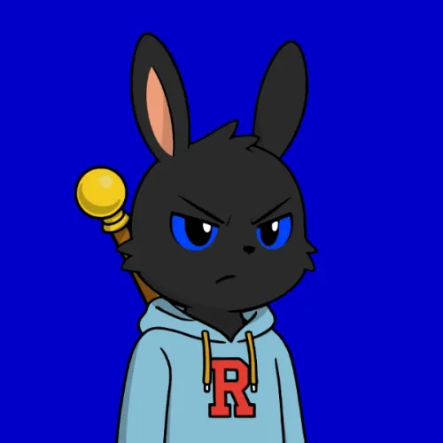 Rabbits #1576