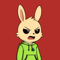 Rabbits #1918