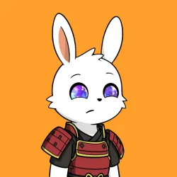 Rabbits #2392