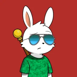Rabbits #899