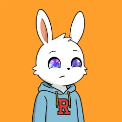Rabbits #2364