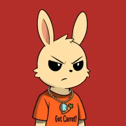 Rabbits #1276