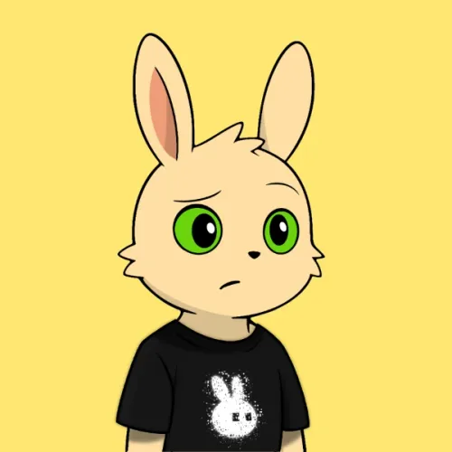 Rabbits #1841