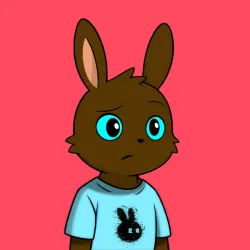 Rabbits #1171