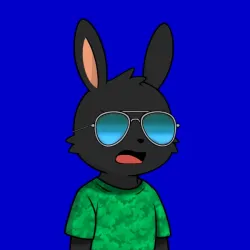 Rabbits #1564