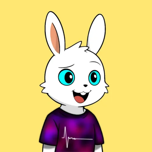 Rabbits #1795