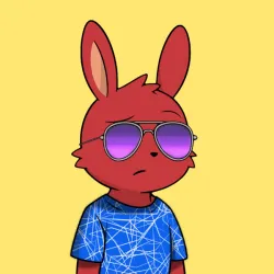 Rabbits #2259