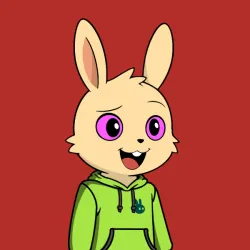 Rabbits #2422