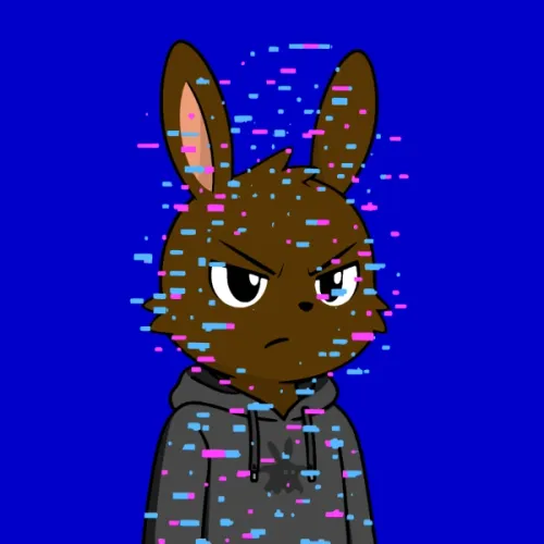 Rabbits #1638