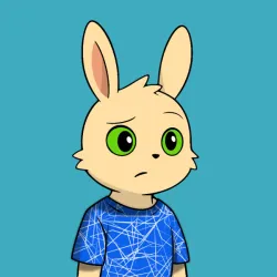 Rabbits #749