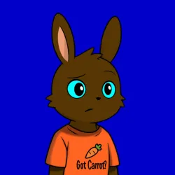 Rabbits #2417
