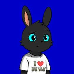 Rabbits #1616