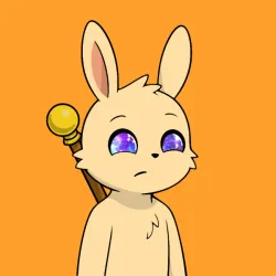 Rabbits #1481