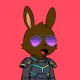 Rabbits #2282