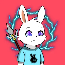 Rabbits #1033