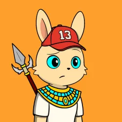 Rabbits #2348