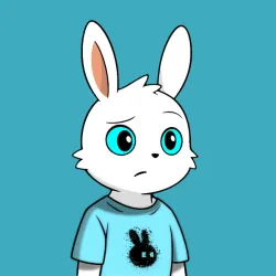 Rabbits #2131