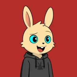 Rabbits #1767