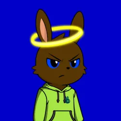 Rabbits #1603