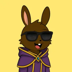 Rabbits #224