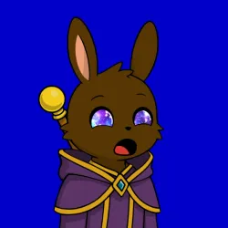 Rabbits #1274