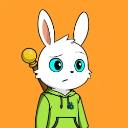 Rabbits #1512